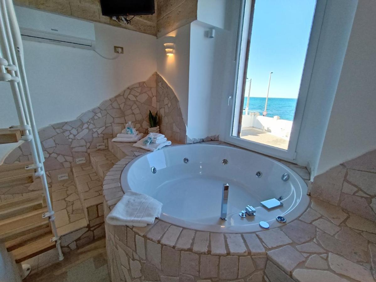 Hotel Ventidue Venti Bari Exteriér fotografie