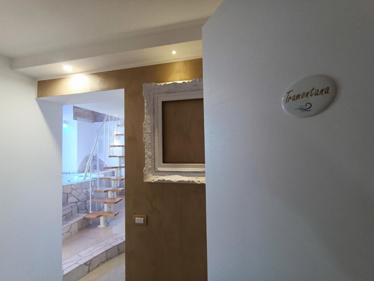 Hotel Ventidue Venti Bari Exteriér fotografie