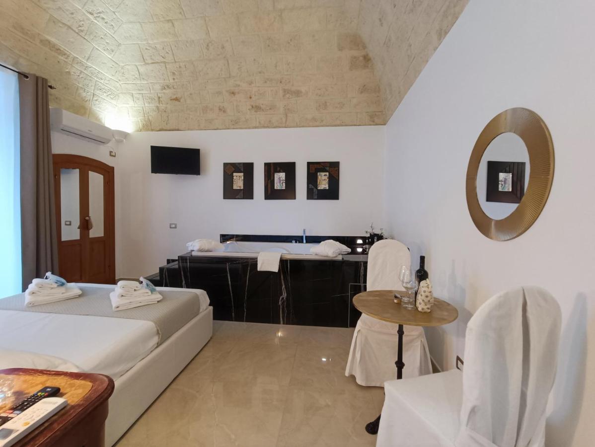 Hotel Ventidue Venti Bari Exteriér fotografie