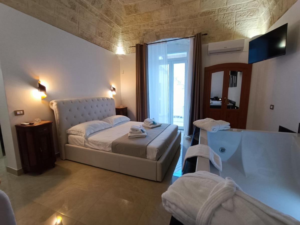 Hotel Ventidue Venti Bari Exteriér fotografie