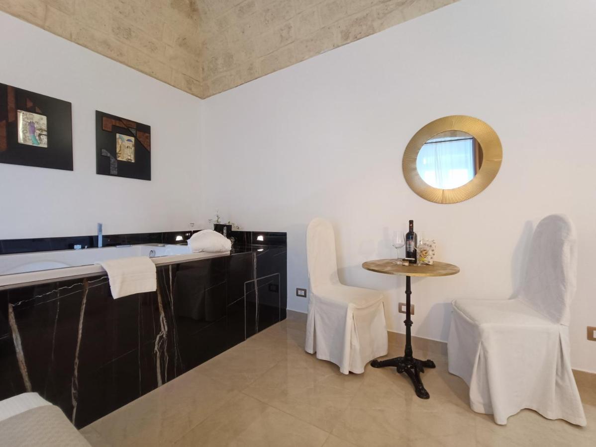 Hotel Ventidue Venti Bari Exteriér fotografie