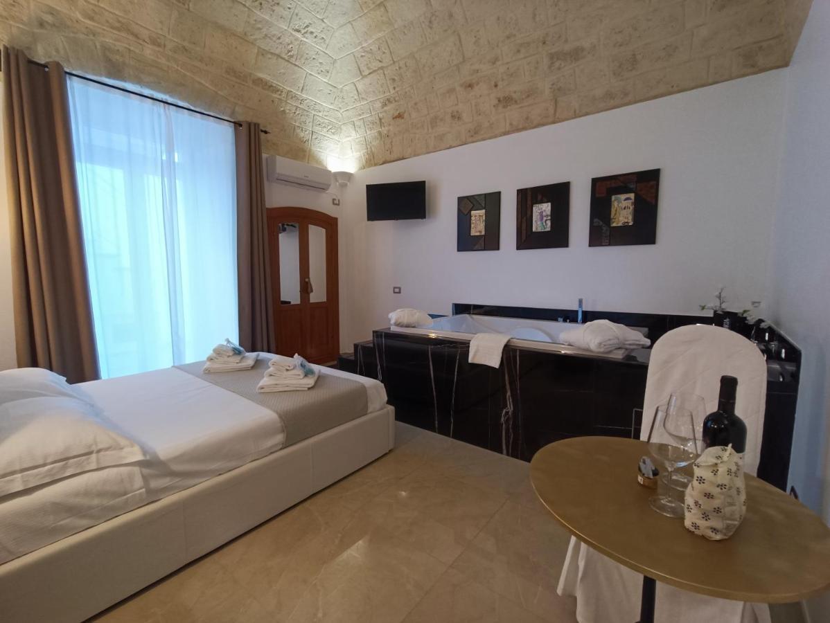 Hotel Ventidue Venti Bari Exteriér fotografie
